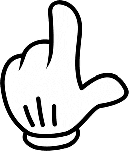 cursor