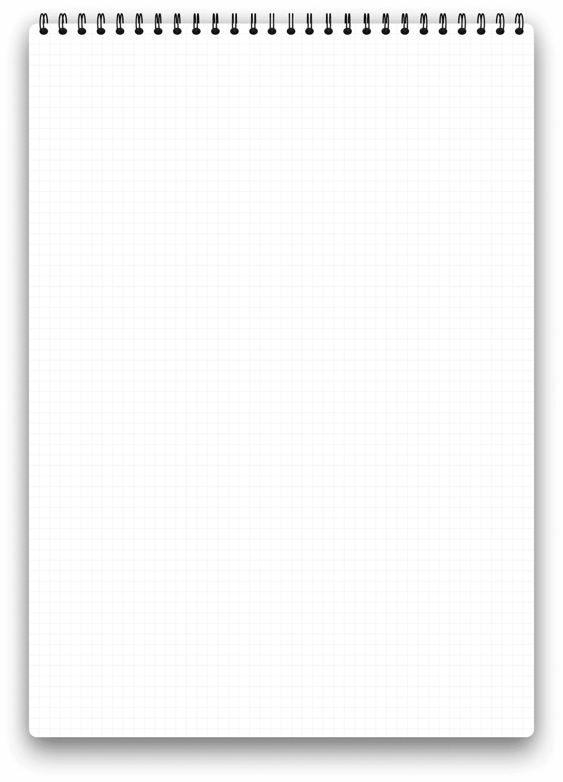 notepad